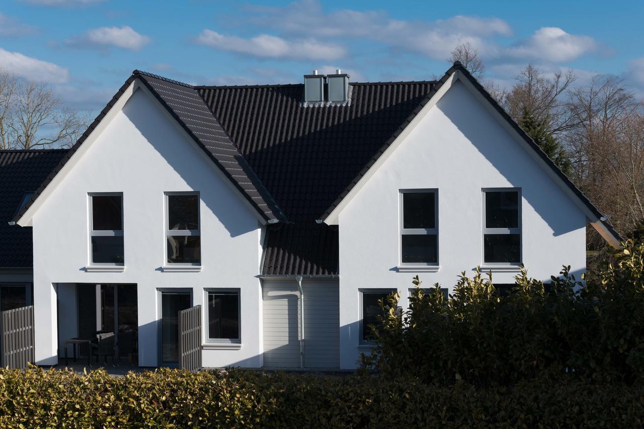 Вілла Bauernhof Koehlbrandt Todendorf auf Fehmarn Екстер'єр фото